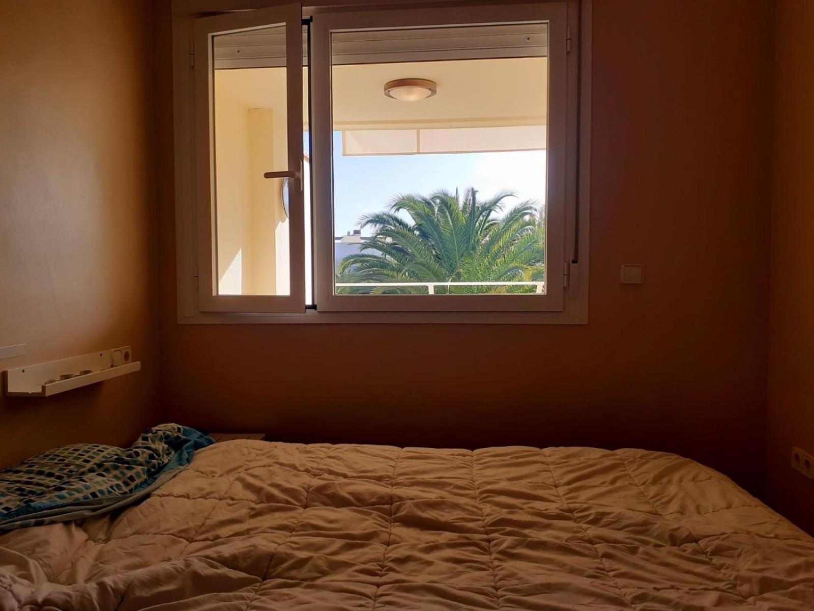 Apartamento Playa Isla Cristina Buitenkant foto