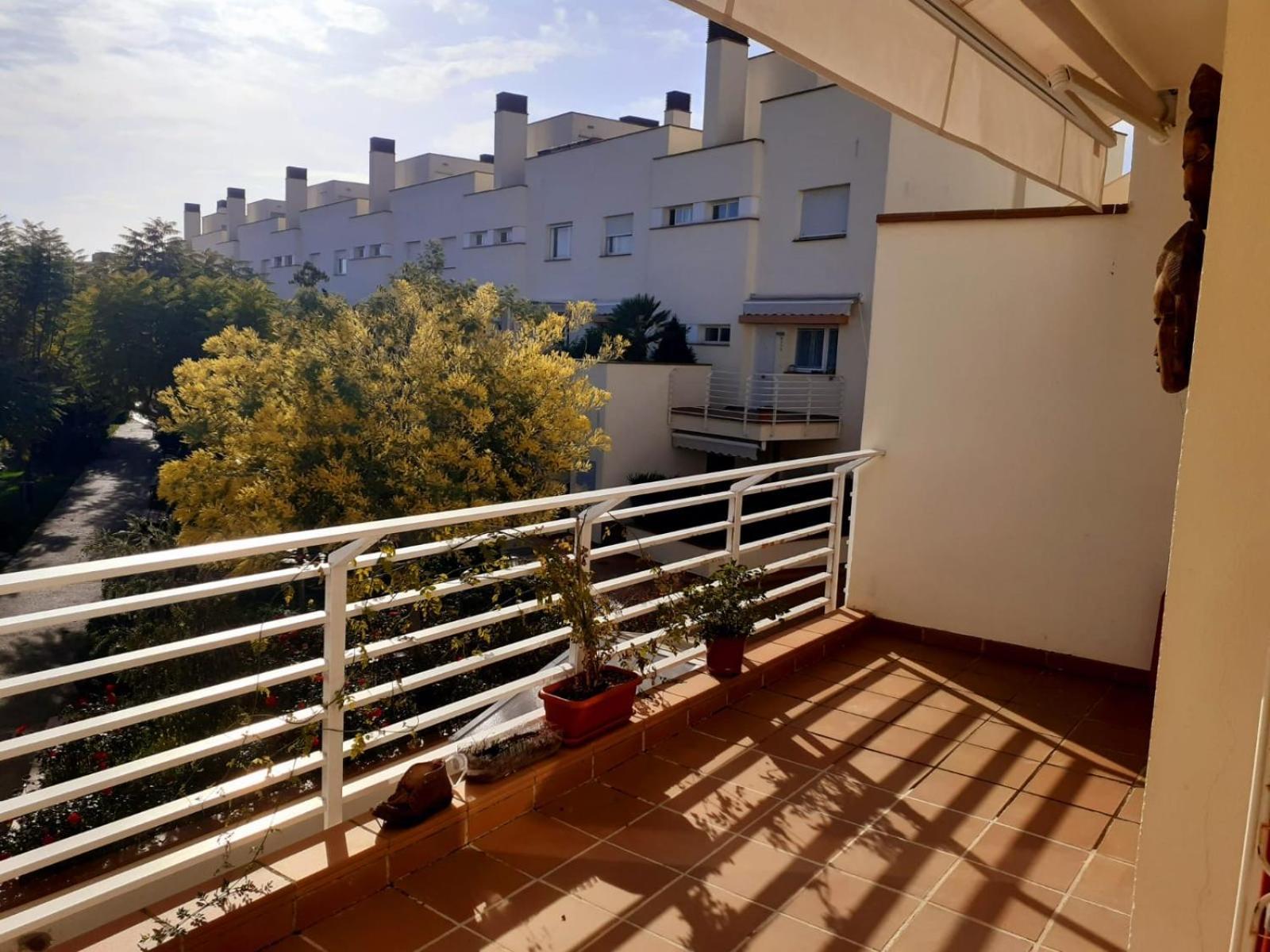 Apartamento Playa Isla Cristina Buitenkant foto