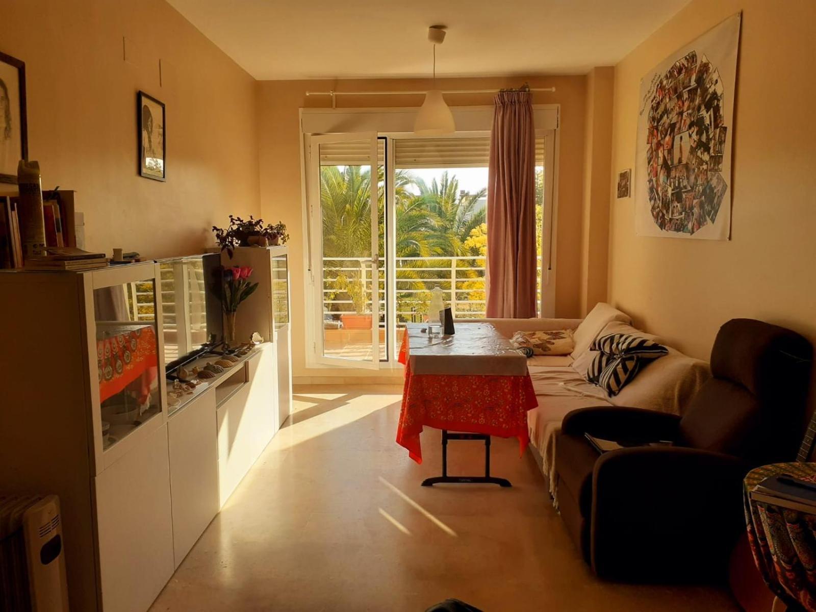 Apartamento Playa Isla Cristina Buitenkant foto