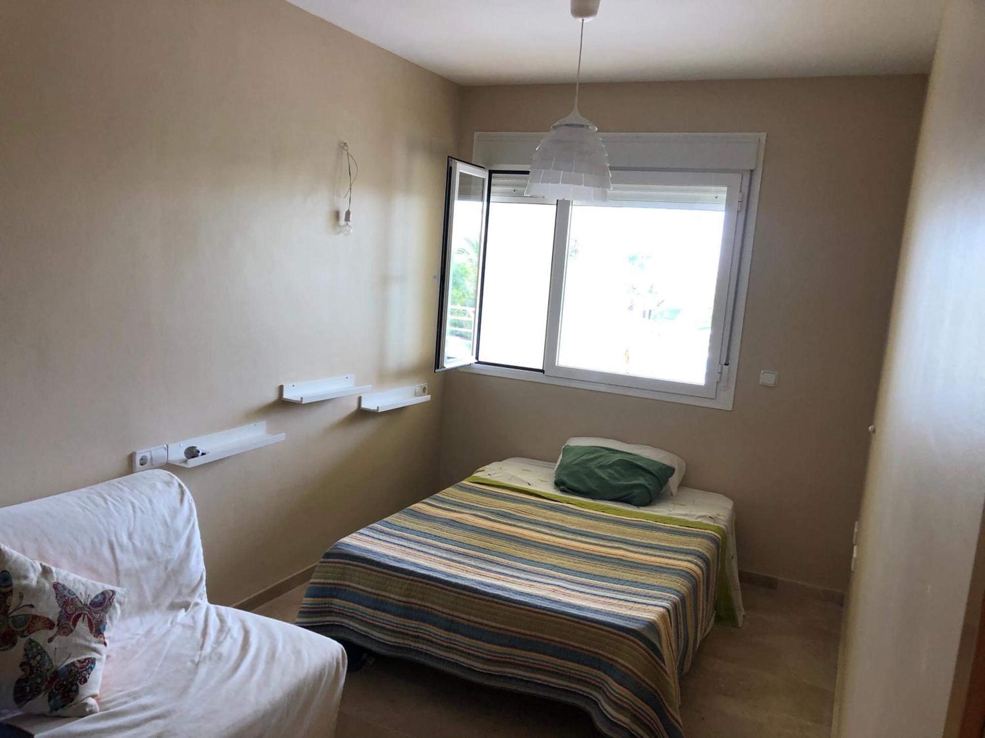 Apartamento Playa Isla Cristina Buitenkant foto