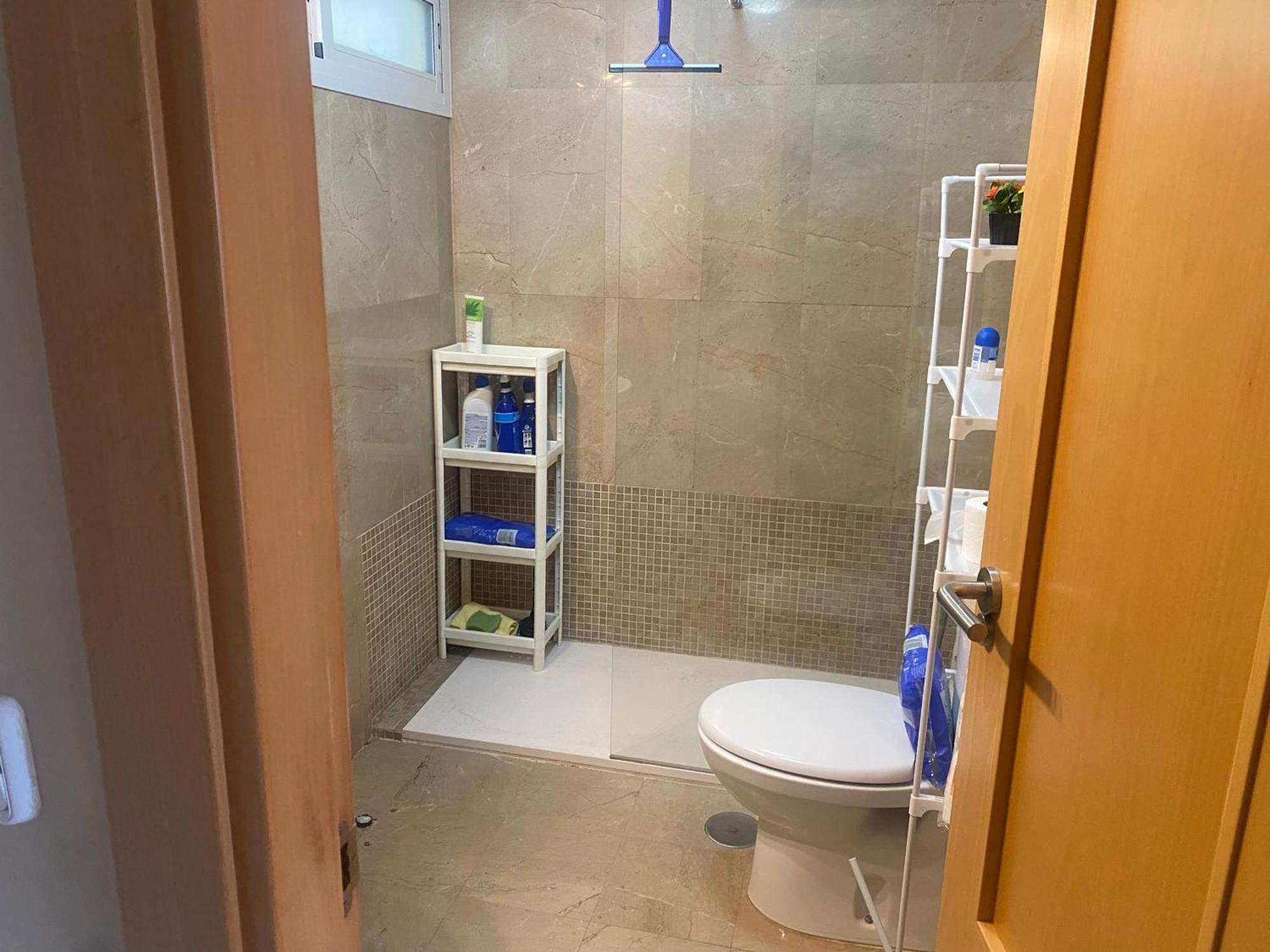 Apartamento Playa Isla Cristina Buitenkant foto