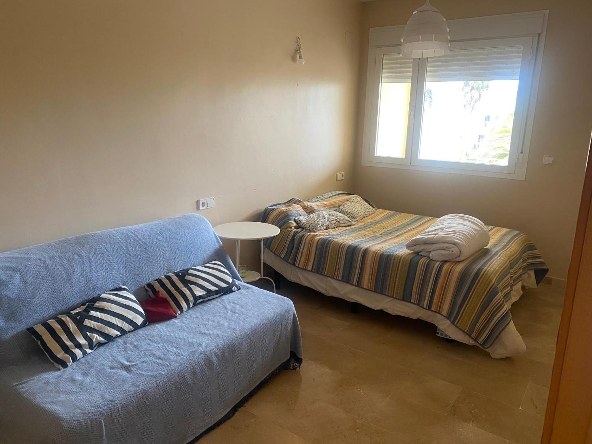 Apartamento Playa Isla Cristina Buitenkant foto